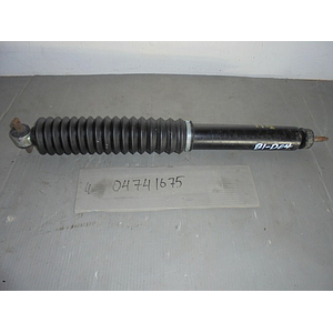 Air-Con Compressor Assembly